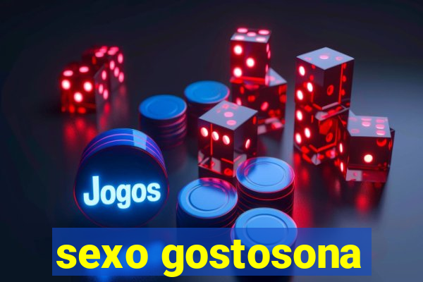 sexo gostosona